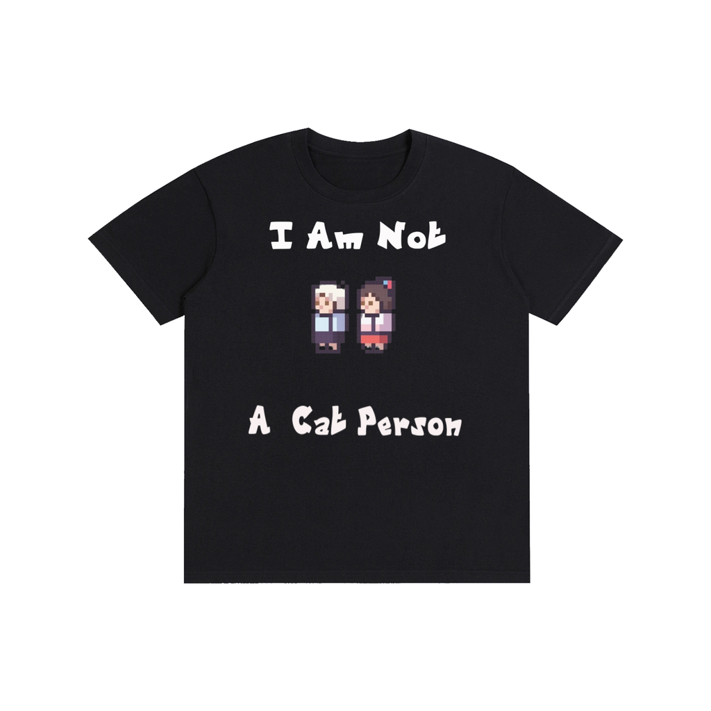 Pure Cotton Unisex T-Shirt