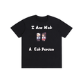 Pure Cotton Unisex T-Shirt
