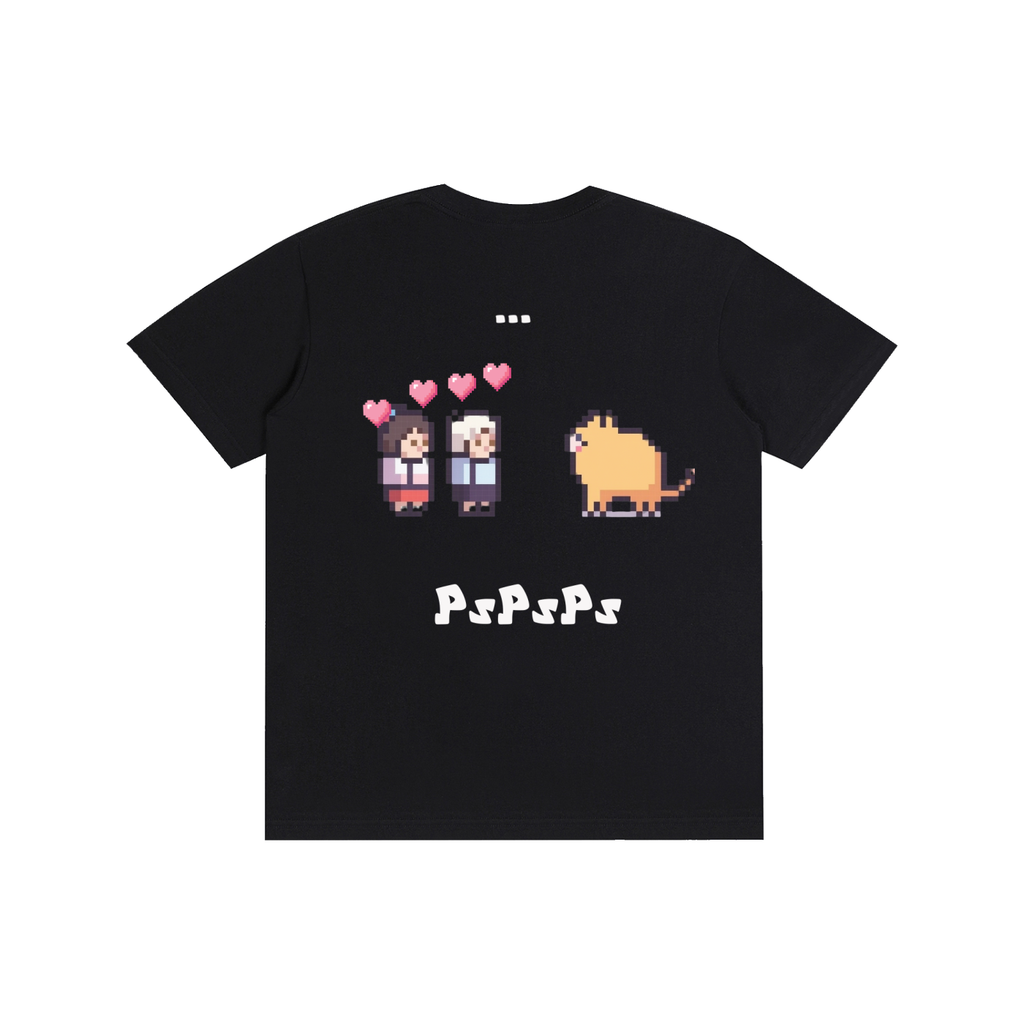 Pure Cotton Unisex T-Shirt