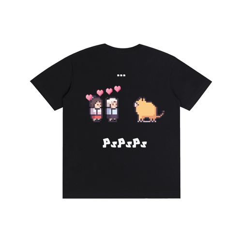 Pure Cotton Unisex T-Shirt