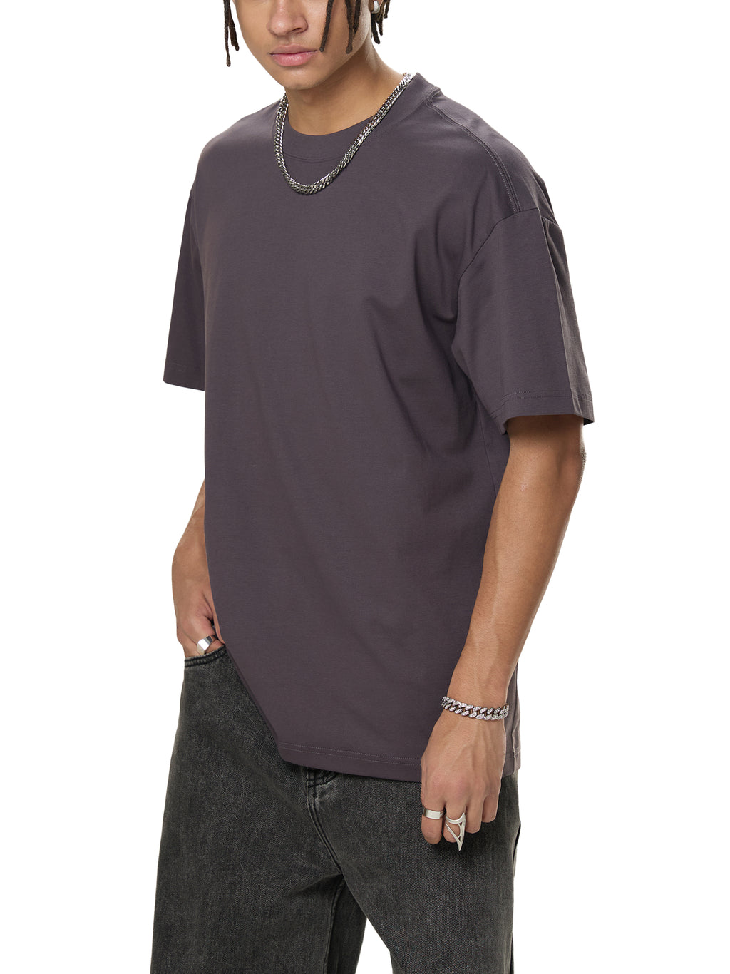 Sorona Quick-Dry Cooling T-Shirt